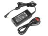 65W Adapter Charger LiteOn PA-1650-65 5.5*1.7mm (not fit 5.5*2.5mm) + Free Cord