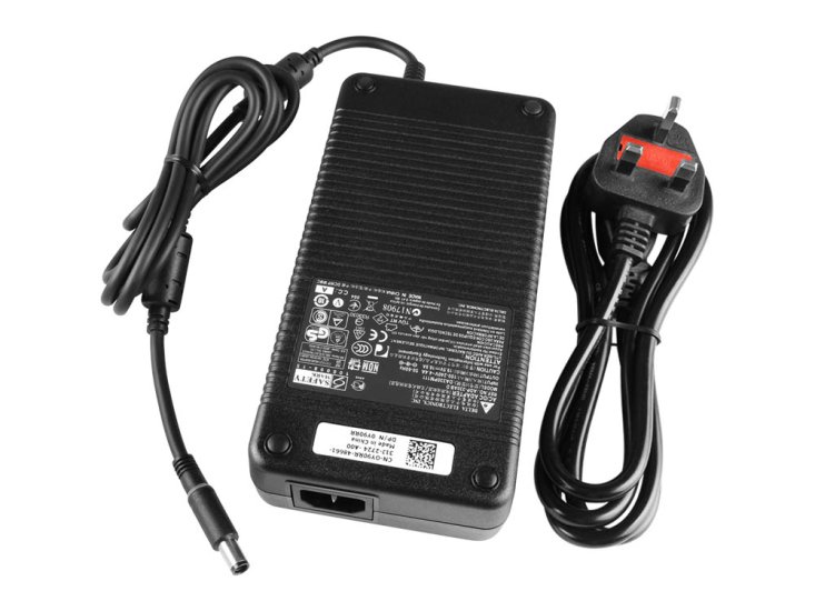 Original 330W Acer Predator Helios 500 PH517-61-R3RW Power Adapter - Click Image to Close