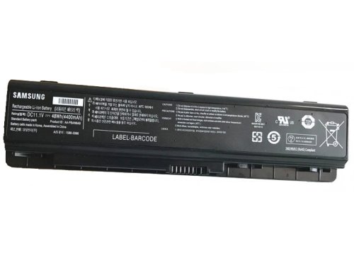 4400mAh 6 Cell Laptop Battery Samsung 400B5C NP400B5C