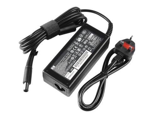 Original 65W Adapter Charger HP EliteBook 820 G1 840 G1 850 G1 + Cord