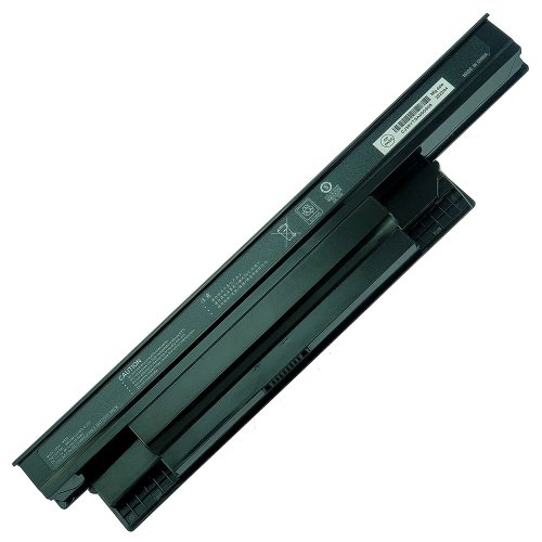 4400mAh 48Wh 6-Cell Haier 3B970G40500RLJGB Laptop Battery