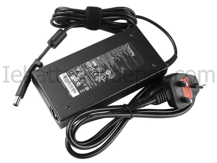 150W Slim MSI GL75 9SC-007XPL Adapter Charger + Power Cord - Click Image to Close