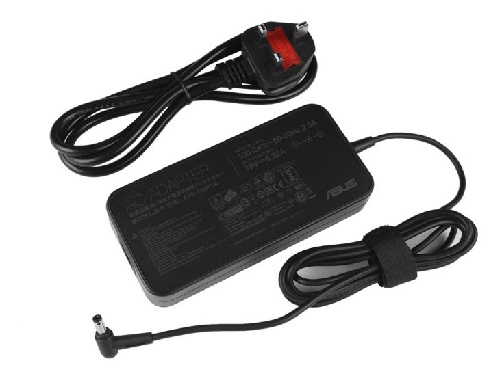 120W MSI GL72 6QFi78H11 Power Adapter Charger + Power Cable - Click Image to Close