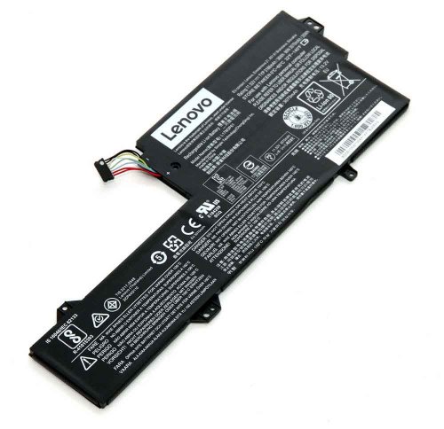 3070mAh 36Wh 3-Cell Lenovo Ideapad 320S-13IKB 81AK0036GE Battery