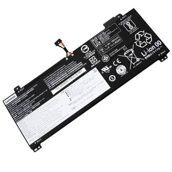 2964mAh 45Wh 4 Cell Lenovo 4ICP4/41/110 Battery - Click Image to Close