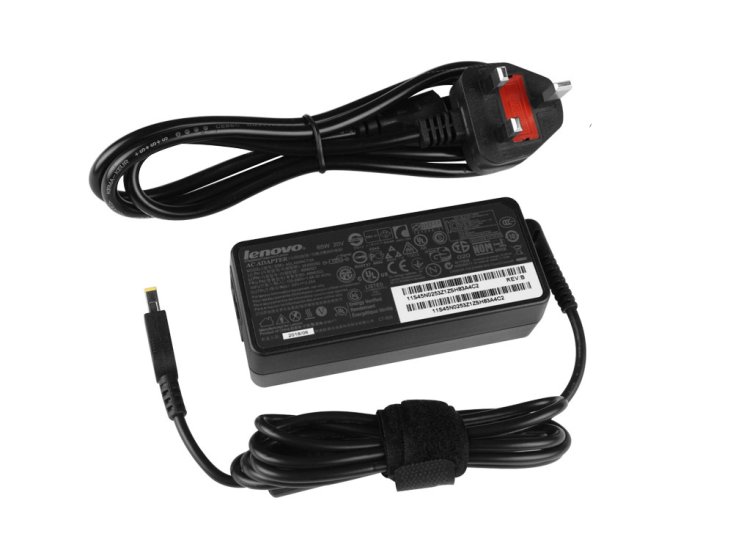 65W Delta ADP-65XB A Adapter Charger - Click Image to Close