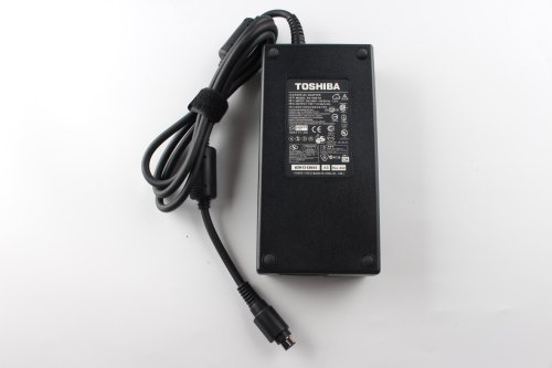 180W Toshiba K000052160Toshiba K000052170 Adapter Charger + Free Cord