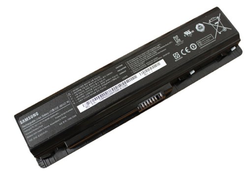 Original 5900mAh 66Wh 6 Cell Laptop Battery Samsung NP400B4C-S01