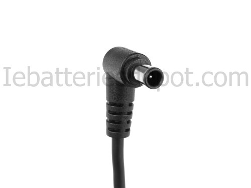 120W Power Adapter Sony 54.6-inch W800B Premium LED HDTV + Free Cable
