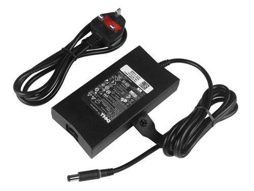 130W Adapter Charger Dell 452-BCYT D6000 Universal Dock + Free Cable