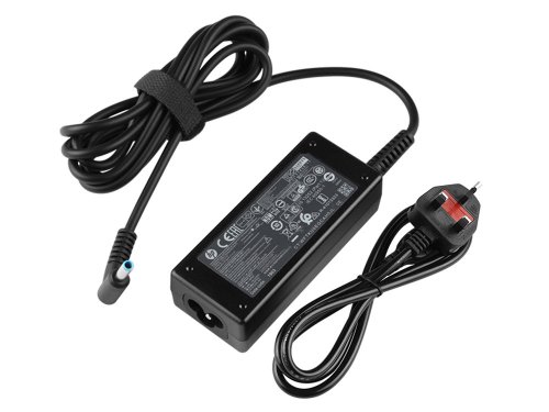 Original 45W Adapter Charger HP Pavilion 11-h003sa x2 PC + Cord