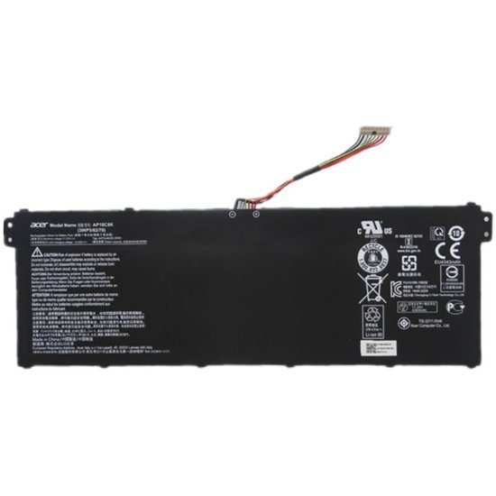 4471mAh 50.29Wh Acer Aspire 5 A514-54 A514-54G A515-56 Battery - Click Image to Close