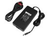 240W Slim Dell Alienware 17 Area-51m P38E001 Power Adapter Charger