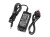 40W Clevo 6-51-W54C2-020 Power Adapter + Cord