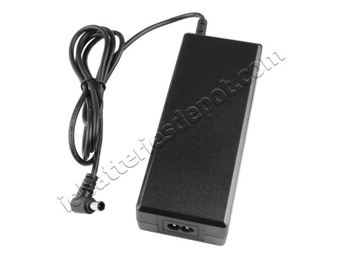 Original 101W Charger Sony KDL-43W756C + Free Cord