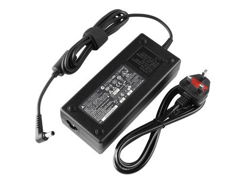 120W Adapter Charger Medion Akoya X9613 (MD 97374) + Power Cord