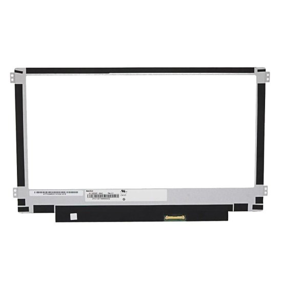 11.6" LCD LED Screen Matte Asus X205TA-DS01 X205TA-UH01-BK - Click Image to Close