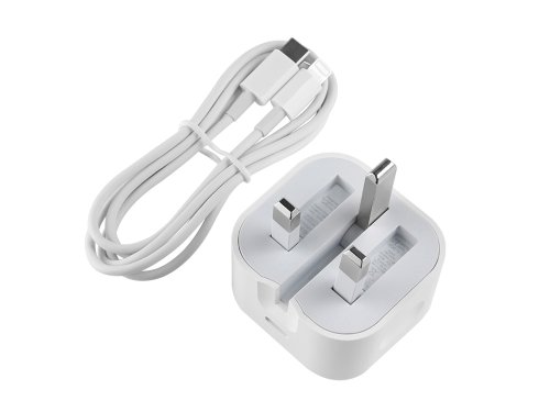 20W USB-C PD Lightning AirPods Pro Power Adapter Charger