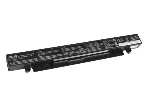 3070mAh 4 Cell Laptop Battery Asus A41-X550A