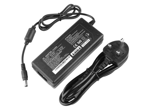 36W Adapter Charger Fujitsu 34036144 + Power Cord