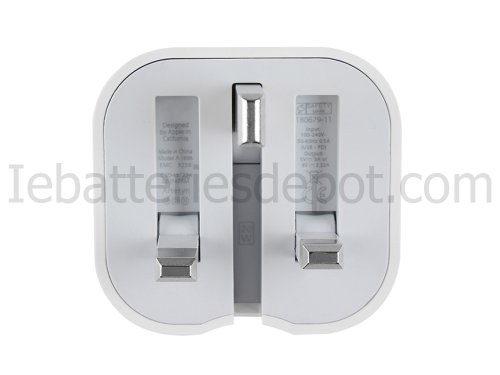 20W USB-C PD Lightning AirPods Pro Power Adapter Charger