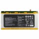 Original 4430mAh 33.7Wh 4 Cell Huawei MateBook HZ-W19 Battery