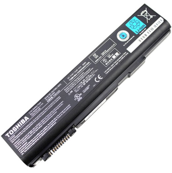 4400mAh 6 Cell Battery Toshiba Tecra M11-107 M11-S3450 M11-S3420 - Click Image to Close