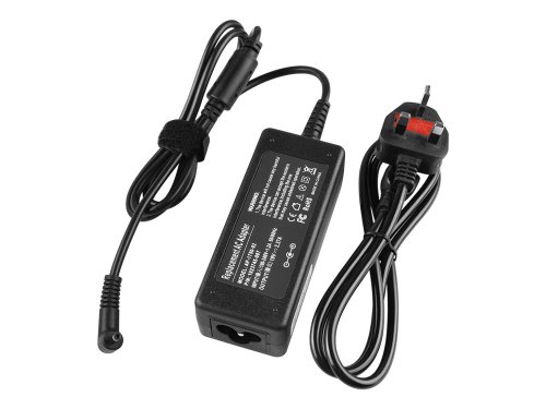 45W Adapter Charger Medion Akoya S6219 MD 60259 MD 99934 + Cord