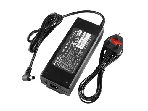 Original 101W Adapter Charger Sony KD-43XF7002 KD43XF7002 + Free Cable