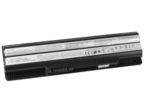 4400mAh 49Wh 6-Cell Battery MSI GP70 MS-175A