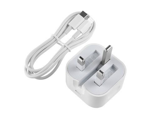 20W USB-C PD Lightning iPhone 13 Pro Max MLL73F/A Power Adapter Charger