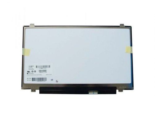 14" LED LCD Screen Display LG LP140WH2 TLS1 Chimei N140BGE-L42