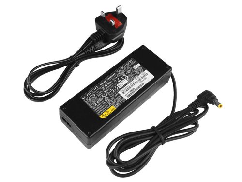 Original 100W Fujitsu FUJ:CP481149-XX Power Adapter Charger