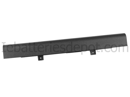 2950mAh 44Wh 4-Cell Battery Medion Akoya P6660