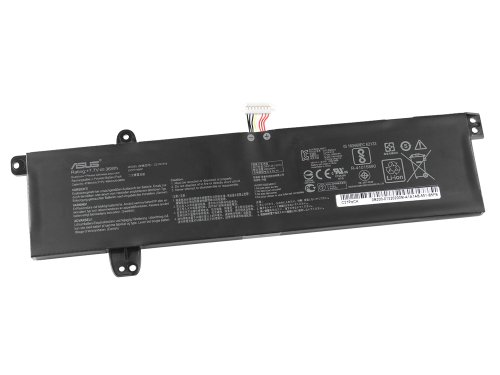 36Wh 4780mAh 2-Cell Asus E402BA Battery