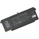 4145mAh 63Wh 4 Cell Dell 7FMXV Dell Latitude 7420 P136G001 Battery