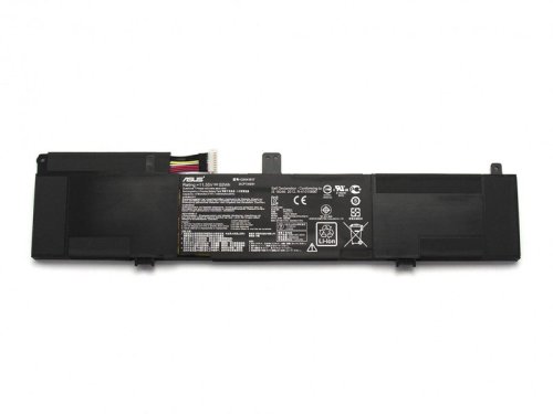 3 Cell 4780mAh 55Wh Laptop Battery Asus VivoBook TP301UJ-76D92DB1