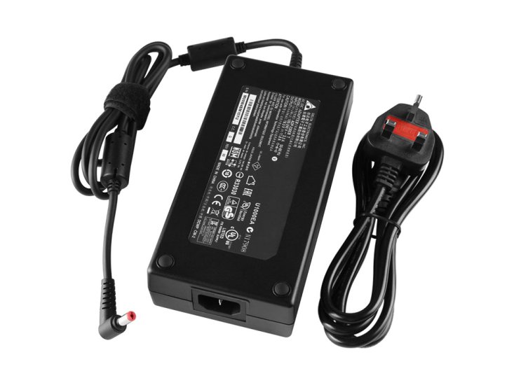 Original 230W Acer Predator Helios 300 PH315-53 AC Adapter Charger - Click Image to Close