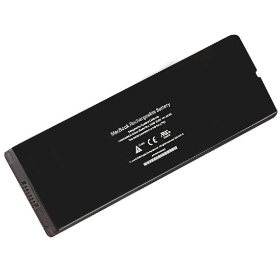 55Wh Laptop Battery For Apple 661-4704 661-4255 - Click Image to Close