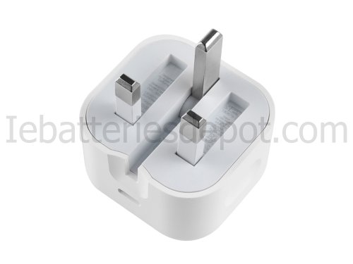 20W USB-C PD Lightning AirPods Pro Power Adapter Charger