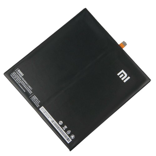 Original 6520mAh 23.71Wh 2 Cell Xiaomi BM60 Battery