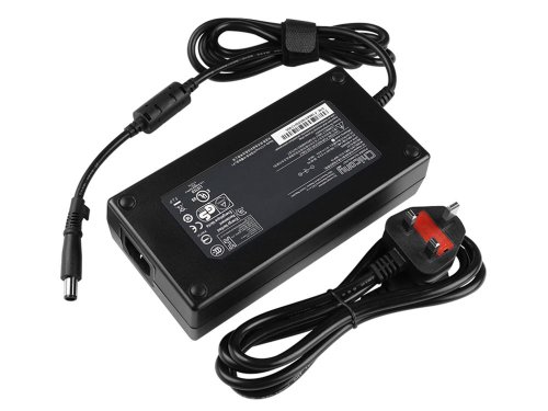 180W Slim MSI Alpha 15 A3DC-250XES (9S7-16U622-250) Adapter Charger