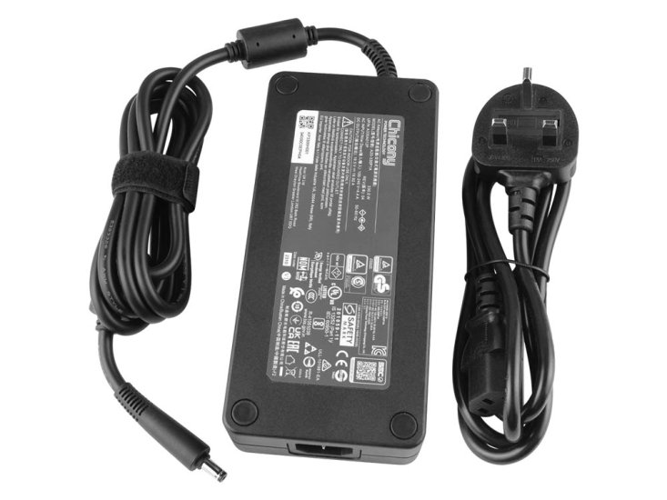 Original 330W Acer Predator Helios 300 PH315-53 AC Adapter Charger + Cable - Click Image to Close