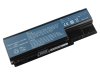 Original Battery Packard Bell Easynote Lj 5200mAh 6 Cell