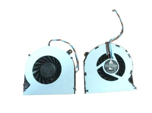 Original CPU Cooling Fan Toshiba Satellite C50-A I0012 I0110T