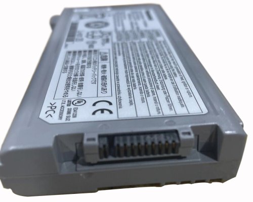 9-Cell Media Bay Battery Panasonic CF-VZSU1431U