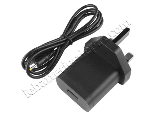 Original 10W Adapter Charger A-rival Bioniq 700