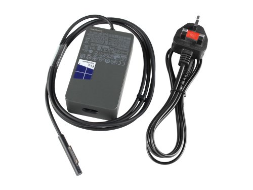 Original 65W Microsoft Surface Pro 8 i5-1135G7 Adapter Charger + Power Supply