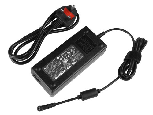 120W LiteOn NT122G Adapter Charger + Free Cord