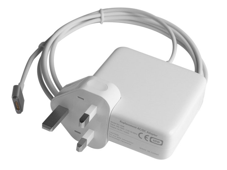 60W Power Adapter Charger for Apple MacBook Pro ME864DK/A - Click Image to Close